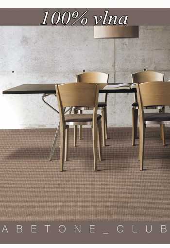 Metrážový koberec ABETONE CLUB