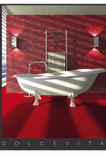 Metrážový koberec DOLCEVITA