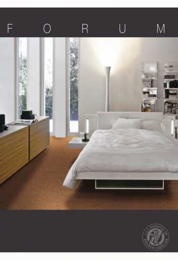 Metrážový koberec FORUM