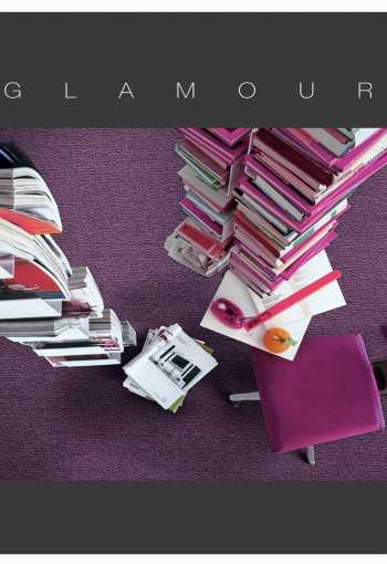 Metrážový koberec GLAMOUR