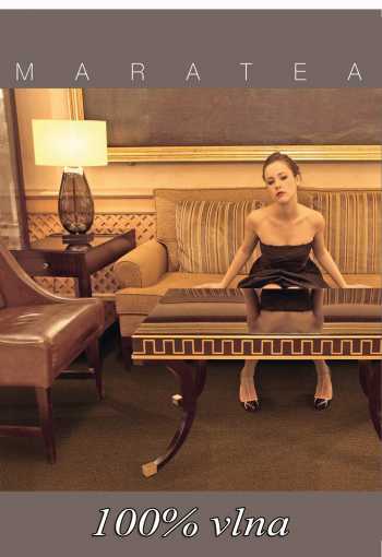 Metrážový koberec MARATEA