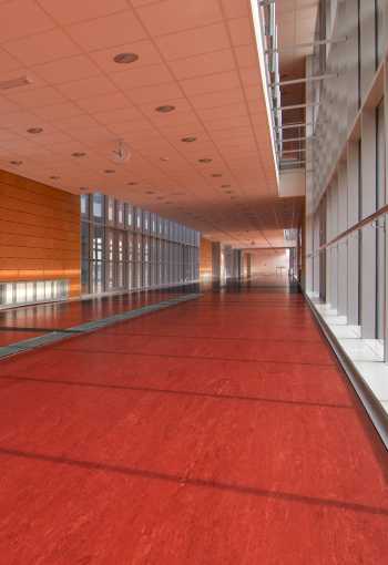 PVC Polyflor ULTRA XL PU 3840 tl. 2,0mm