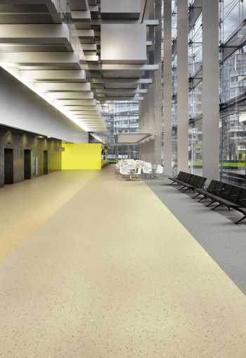 PVC Polyflor PEARLAZZO PUR tl. 2,0mm