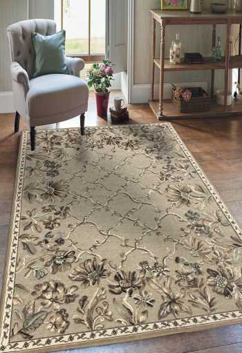 Kusový koberec Nepal 38262 6525 90