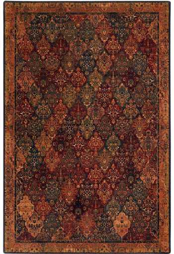 Kusový koberec SUPERIOR Kain Miedz