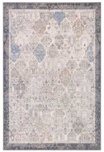 Kusový koberec MOON Kain Silver 7060