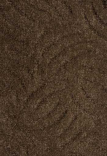 Metrážový koberec RIVERTON 822 hnědá