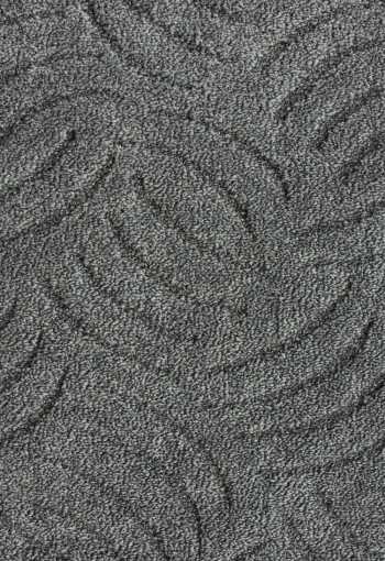 Metrážový koberec RIVERTON 900 šedá