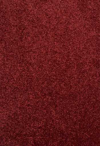 Metrážový koberec Swindon 14 červená