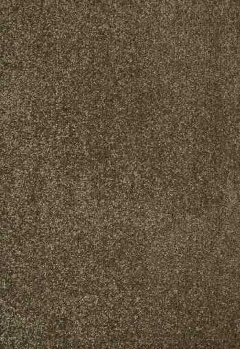 Metrážový koberec Swindon 47 hnědá