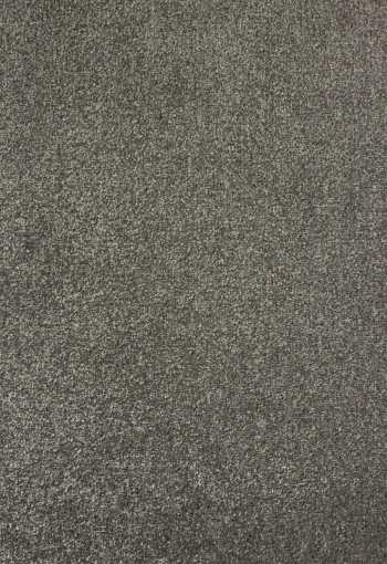 Metrážový koberec Swindon 96 tmavě šedá
