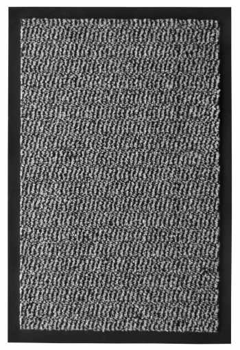 Rohož Leyla/Loris 50 šedá