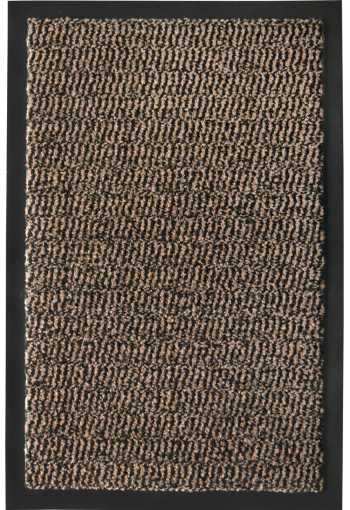 Rohož Leyla/Loris 60 hnědá