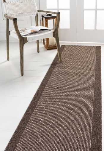 Běhoun Boulevard/Lombardo 9218 Hnědý