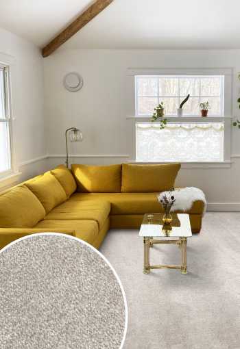 Metrážový koberec SPINTA - AMBIENCE 34