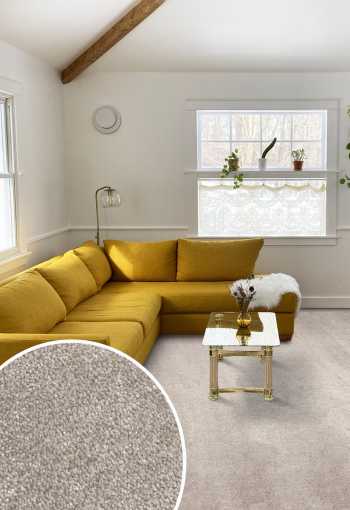 Metrážový koberec SPINTA - AMBIENCE 37