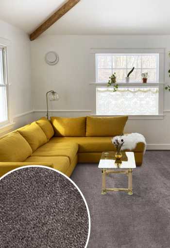 Metrážový koberec SPINTA - AMBIENCE 44