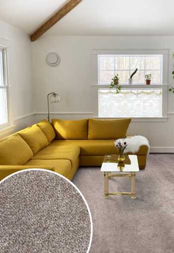 Metrážový koberec SPINTA - AMBIENCE 49