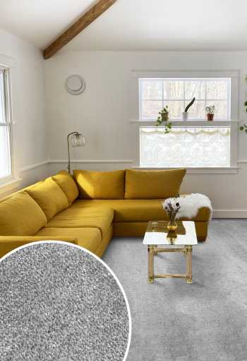 Metrážový koberec SPINTA - AMBIENCE 97