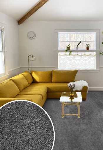 Metrážový koberec SPINTA - AMBIENCE 99