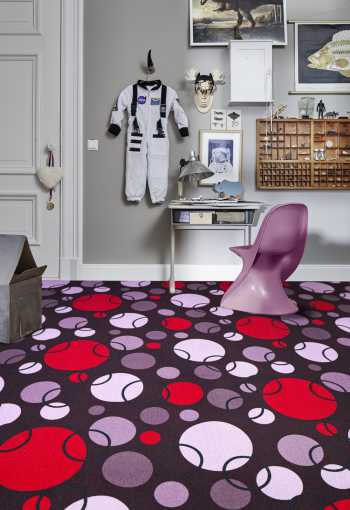 Metrážový koberec Expo New 19