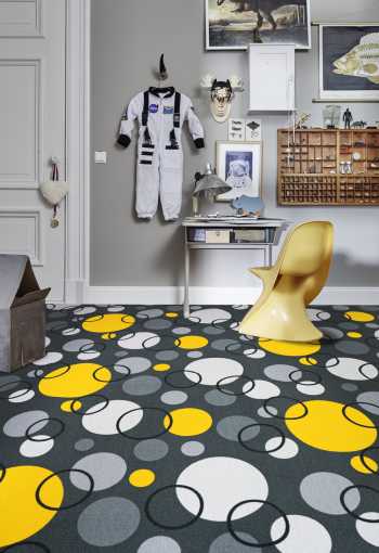 Metrážový koberec Expo New 95