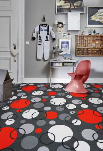 Metrážový koberec Expo New 97