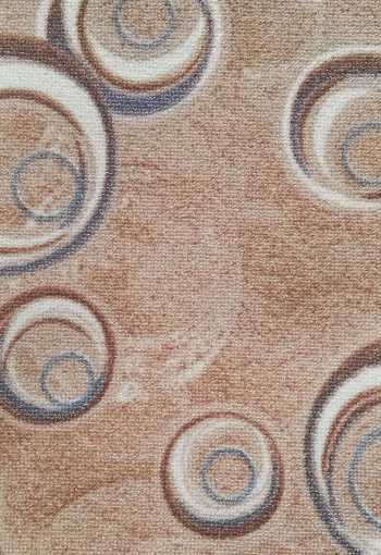 Metrážový koberec Drops 33