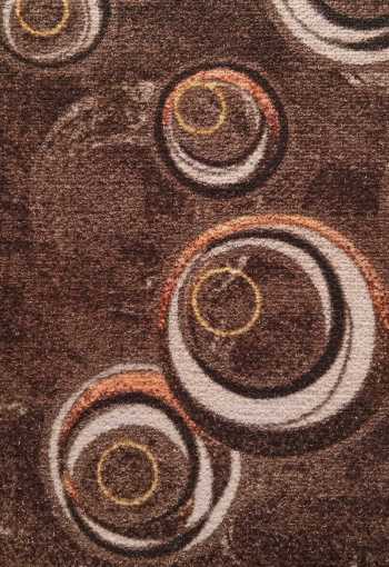 Metrážový koberec Drops 43