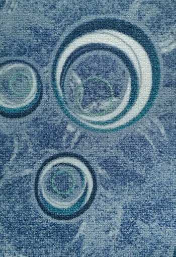 Metrážový koberec Drops 74