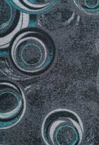 Metrážový koberec Drops 99