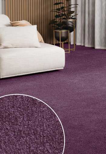 Metrážový koberec DYNASTY 45