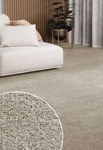 Metrážový koberec DYNASTY 91