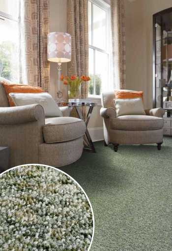 Metrážový koberec SAVANNAH 29