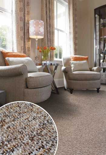 Metrážový koberec SAVANNAH 39