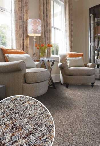 Metrážový koberec SAVANNAH 44