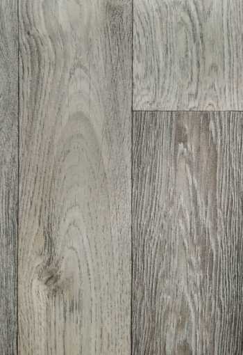 PVC Blacktex FUMED OAK 966M