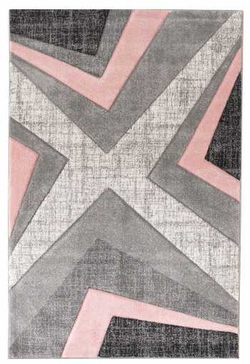 Kusový koberec WARNER 1180A Pink