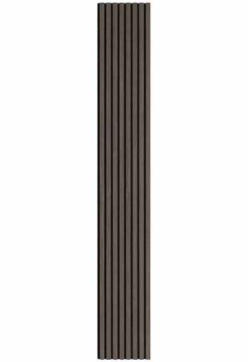 Akustický panel s dýhou - BRIO OAK 456S