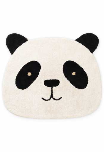 Dětský kusový koberec Hanse Home Snuggle 106445 Cream Black