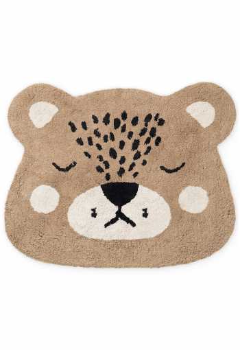 Dětský kusový koberec Hanse Home Snuggle 106446 Brown