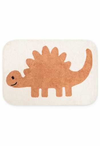 Dětský kusový koberec Hanse Home Snuggle 106456 Cream Orange