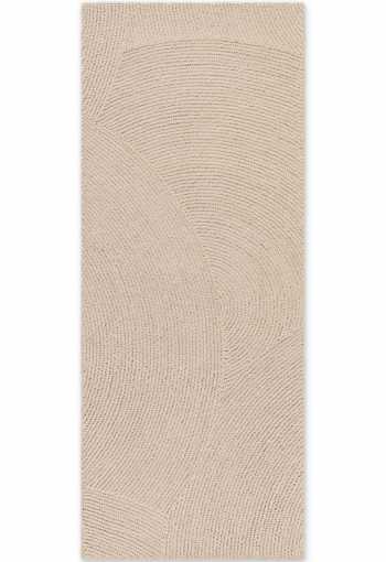 Kusový běhoun Hanse Home Calmio 106221 Light Beige