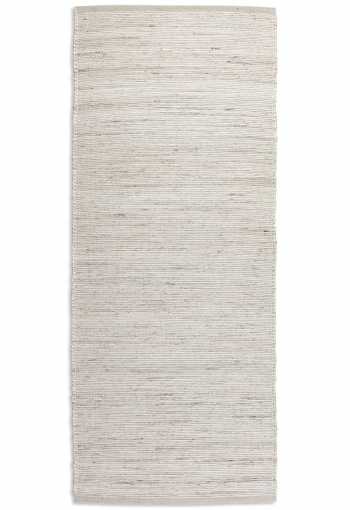 Kusový běhoun Hanse Home Handloom 105960 Ivory White