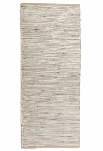 Kusový běhoun Hanse Home Handloom 105962 Grey Brown