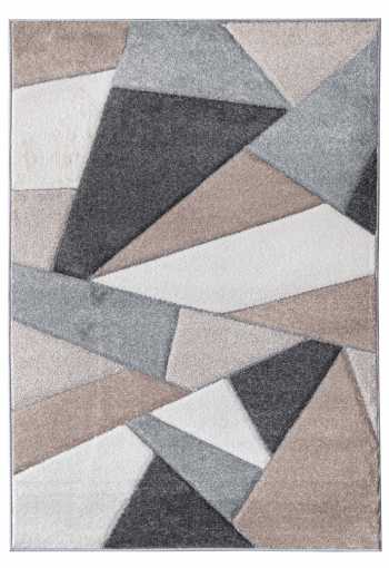 Kusový koberec DIXIE CARVED 31032/YC9Y