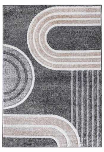 Kusový koberec DIXIE CARVED 65018/YC9E