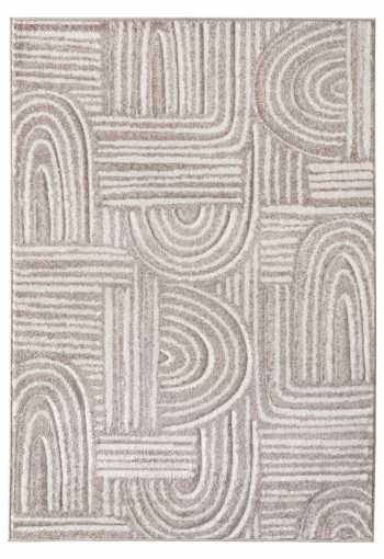 Kusový koberec DIXIE CARVED 65019/YC9J