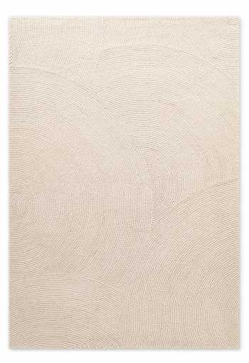 Kusový koberec Hanse Home Calmio 106220 Natural White