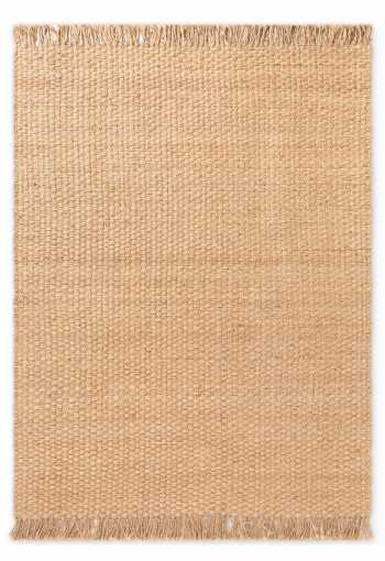 Kusový koberec Hanse Home Handloom 106335 Natural Gold
